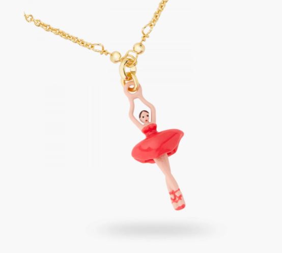 MINI PAS DE DEUX QUEEN OF FLOWERS BRACELET