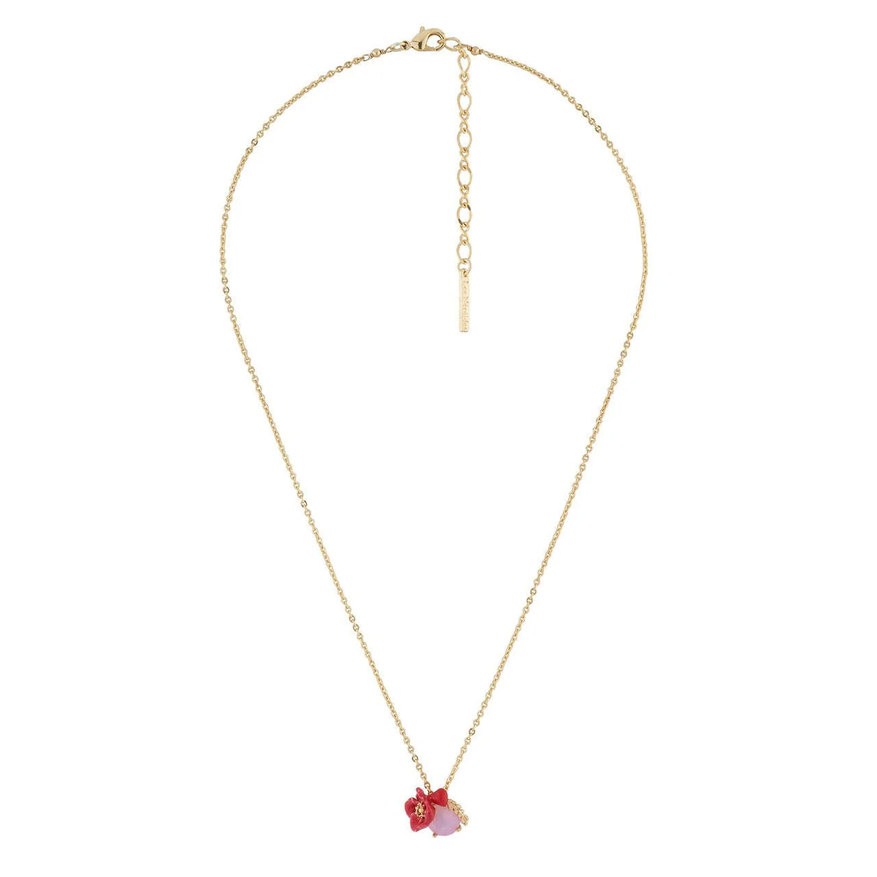 Eclatante Discretion Necklace