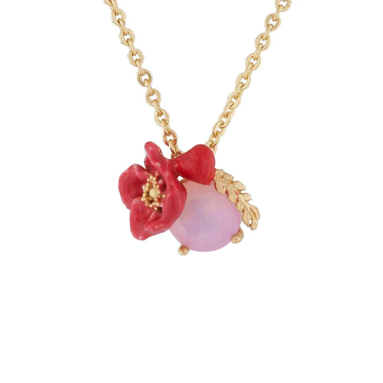Eclatante Discretion Necklace