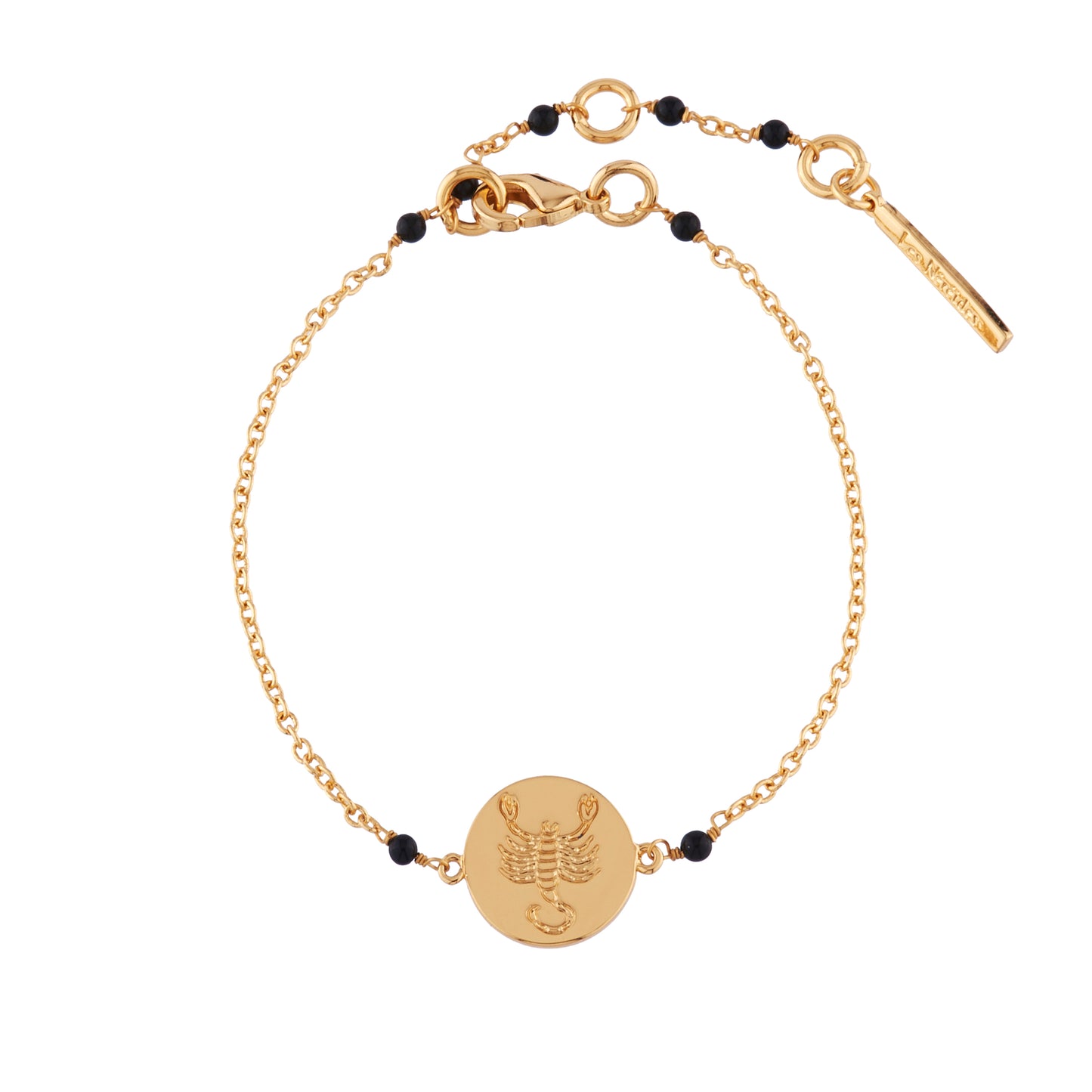 Bracelet Chanceux -Scorpio