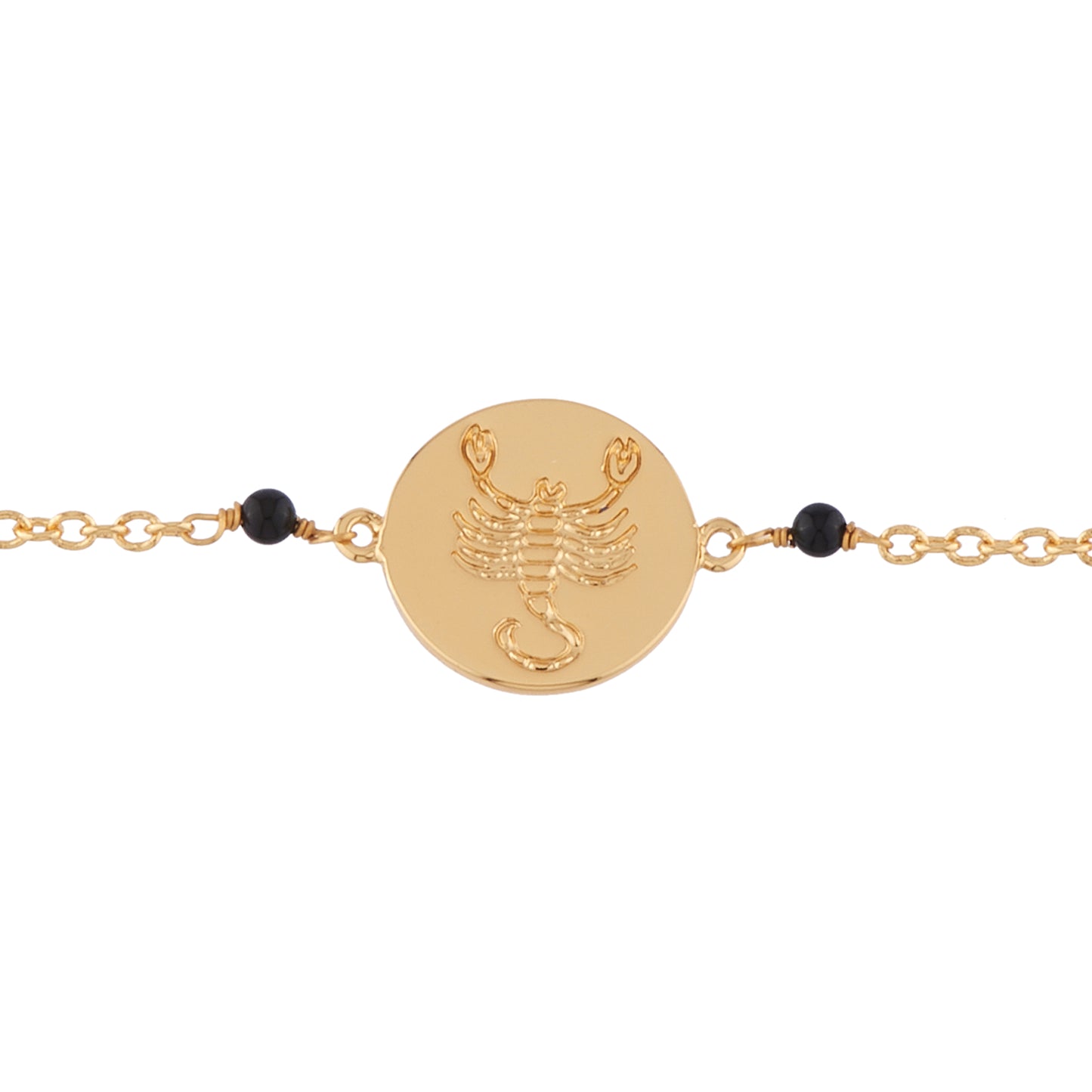 Bracelet Chanceux -Scorpio