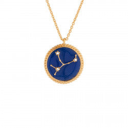 NECKLACE CONSTELLATION (VIRGO)