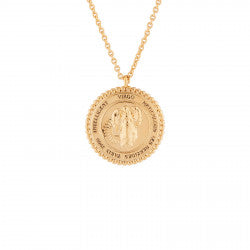 NECKLACE CONSTELLATION (VIRGO)