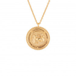 Necklace Constellation (Capricorn)