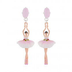PAS DE DEUX