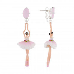 PAS DE DEUX