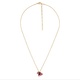 Eclatante Discretion Necklace