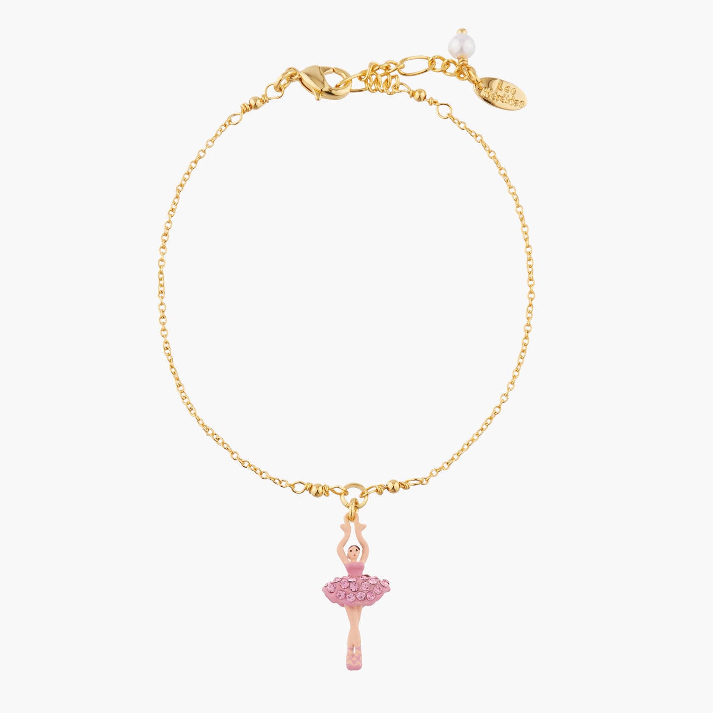 MINI PAS DE DEUX LUXE