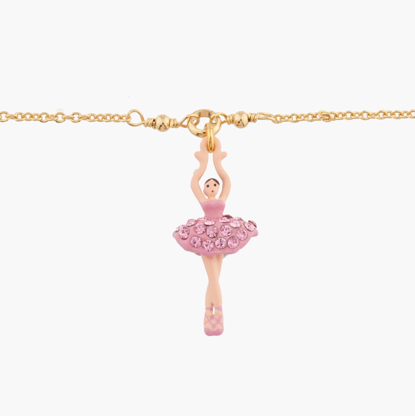 MINI PAS DE DEUX LUXE