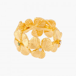 CLOVER THIN RING