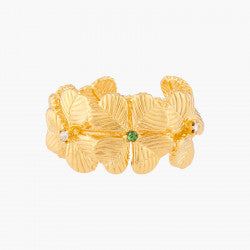 CLOVER THIN RING