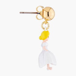 CINDERELLA STUD EARRING - SOLD BY THE UNIT