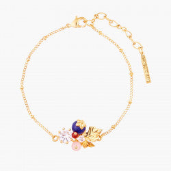 MIRACULOUS BERRIES THIN BRACELET