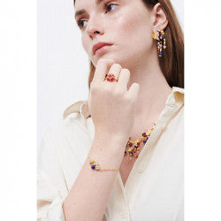 MIRACULOUS BERRIES THIN BRACELET