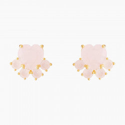 KITTY PAW STUD EARRINGS