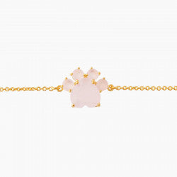 KITTY PAW THIN BRACELET