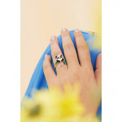 FLEUR DE BAMBOU
