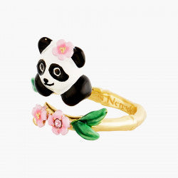 FLEUR DE BAMBOU