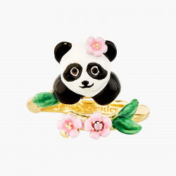 FLEUR DE BAMBOU