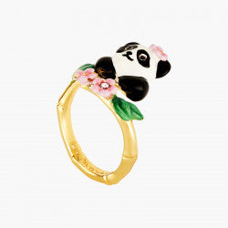FLEUR DE BAMBOU