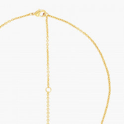 LETTER L EXTRAORDINARY NECKLACE