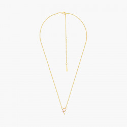 LETTER P EXTRAORDINARY NECKLACE