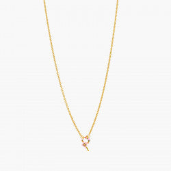 LETTER P EXTRAORDINARY NECKLACE
