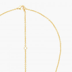 LETTER Y EXTRAORDINARY NECKLACE