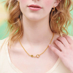CHARM NECKLACE CHAIN