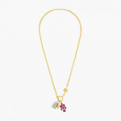 CHARM NECKLACE CHAIN