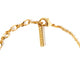 Speckled Bue Eagle Ray thin bracelet