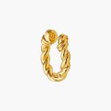A THOUSAND STARS TWISTED EAR CUFF EARRING