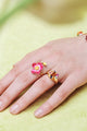 PETIT JARDIN RINGS