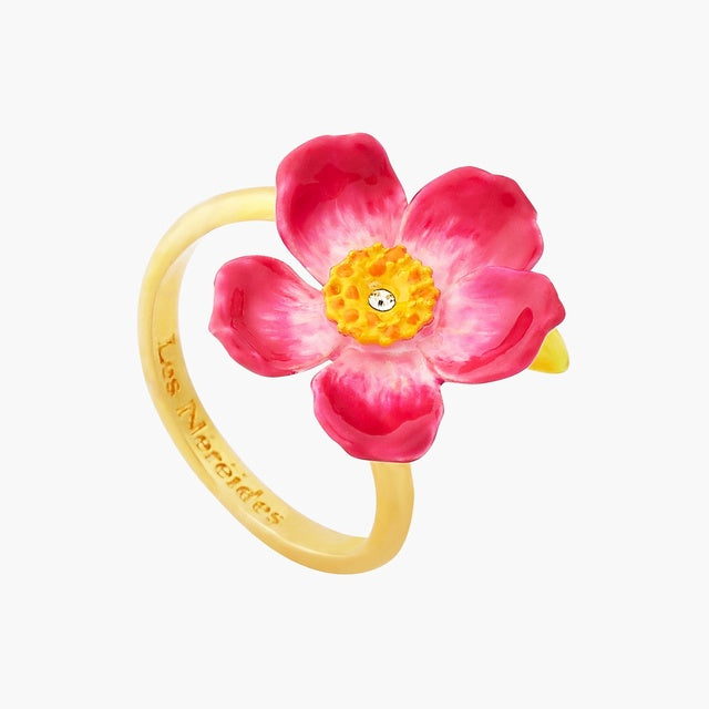 PETIT JARDIN RINGS