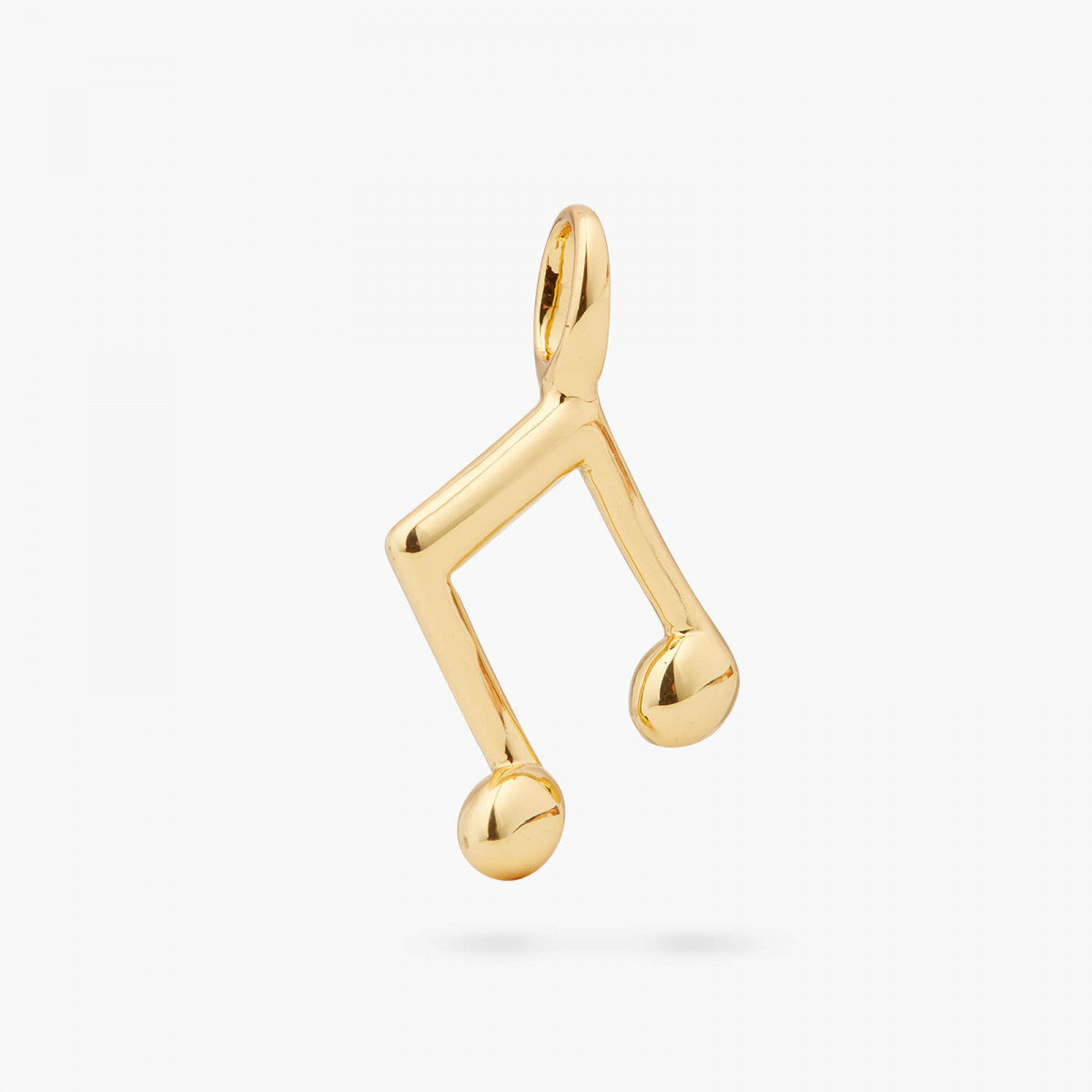 MUSICAL NOTE CHARM