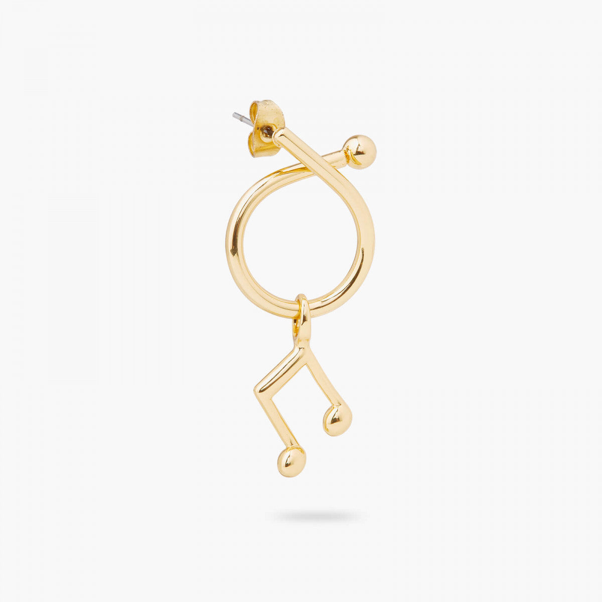 MUSICAL NOTE CHARM
