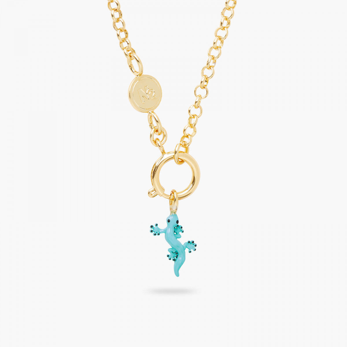LIZARD CHARM
