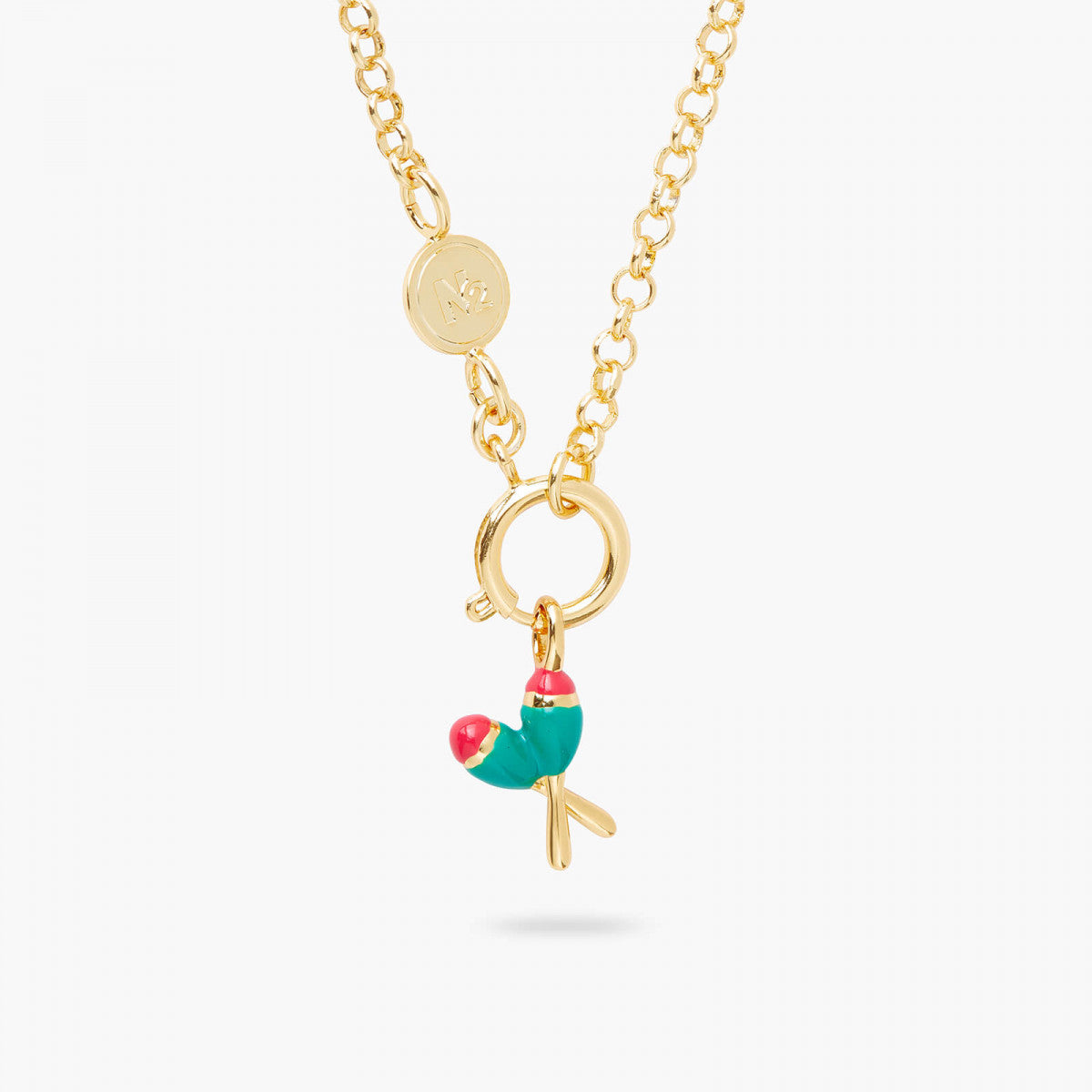 MARACAS CHARM