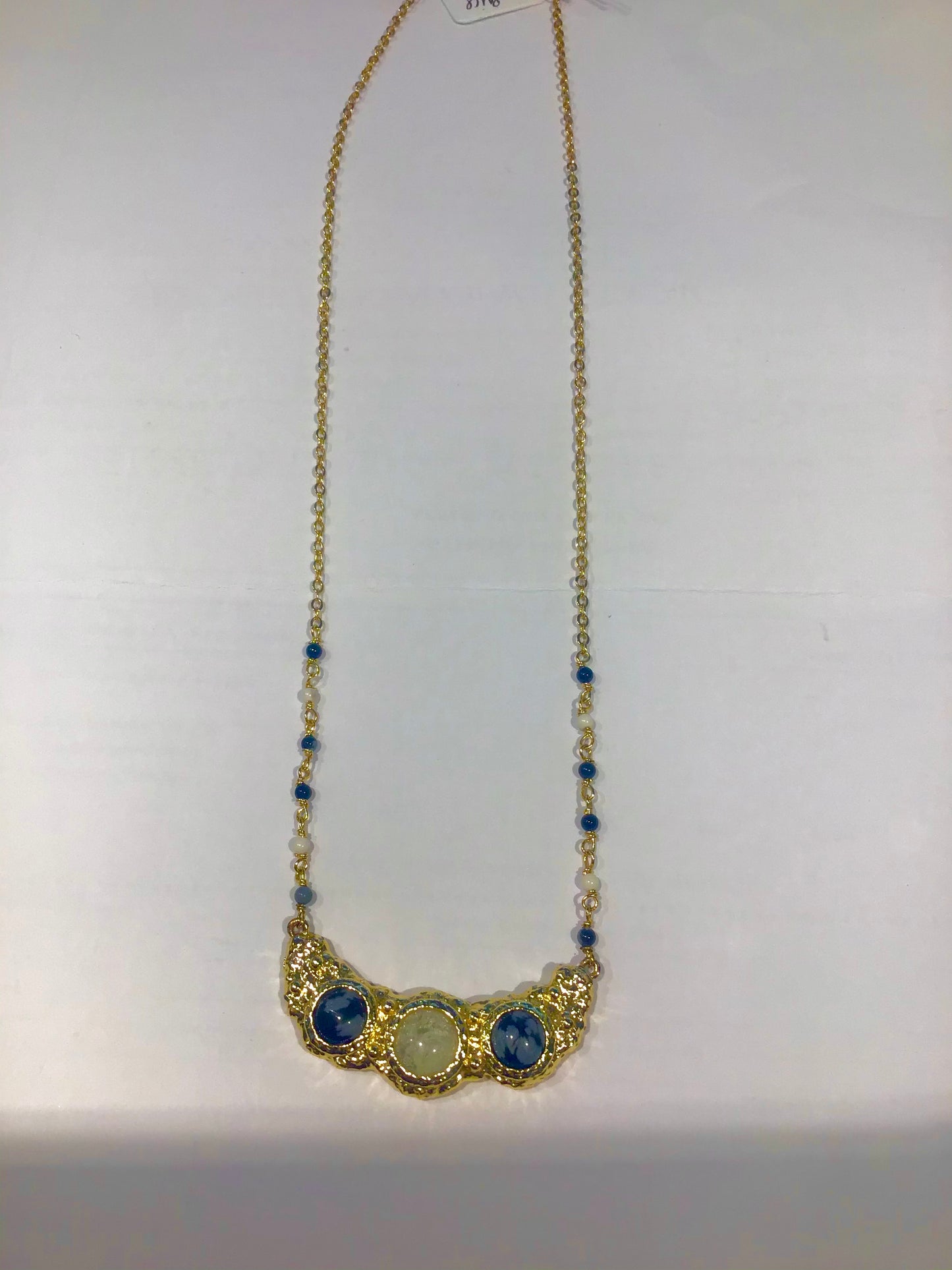 Damage of BYZANTINE TREASURES