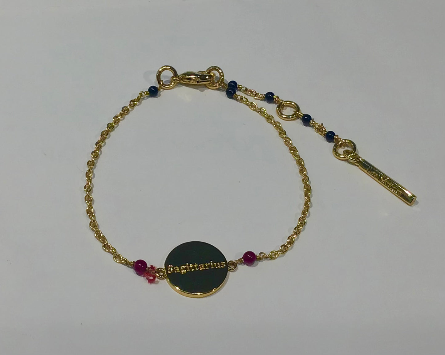 BRACELET CHANCEUX (SAGITTARIUS)