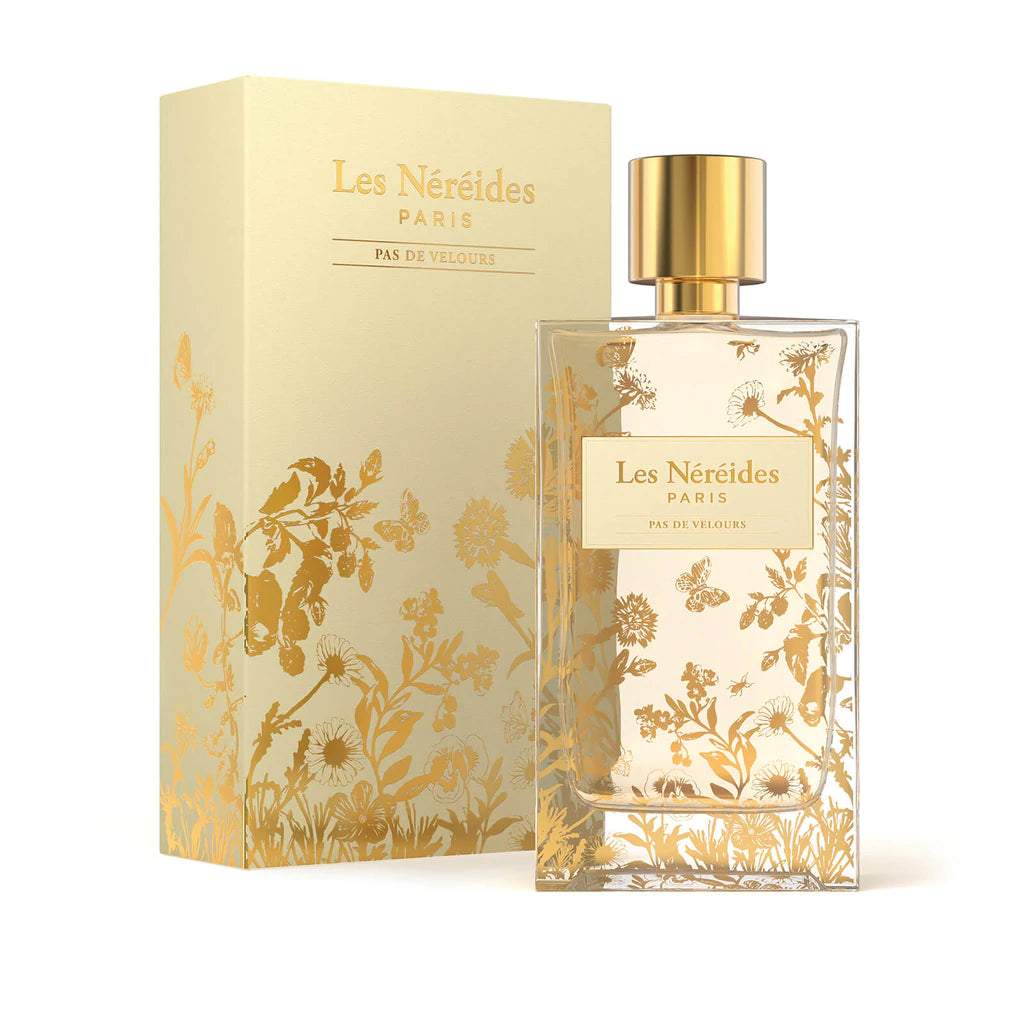 PAS DE VELOURS FRAGRANCE 100ML/16