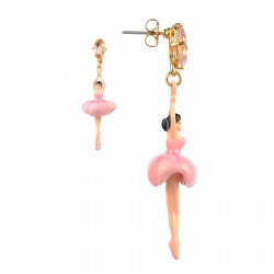 PAS DE DEUX