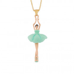 PAS DE DEUX