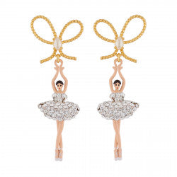 PAS DE DEUX LUXE