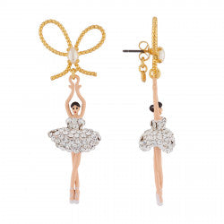 PAS DE DEUX LUXE