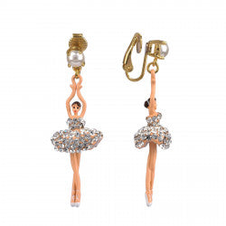 PAS DE DEUX LUXE