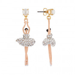 PAS DE DEUX LUXE