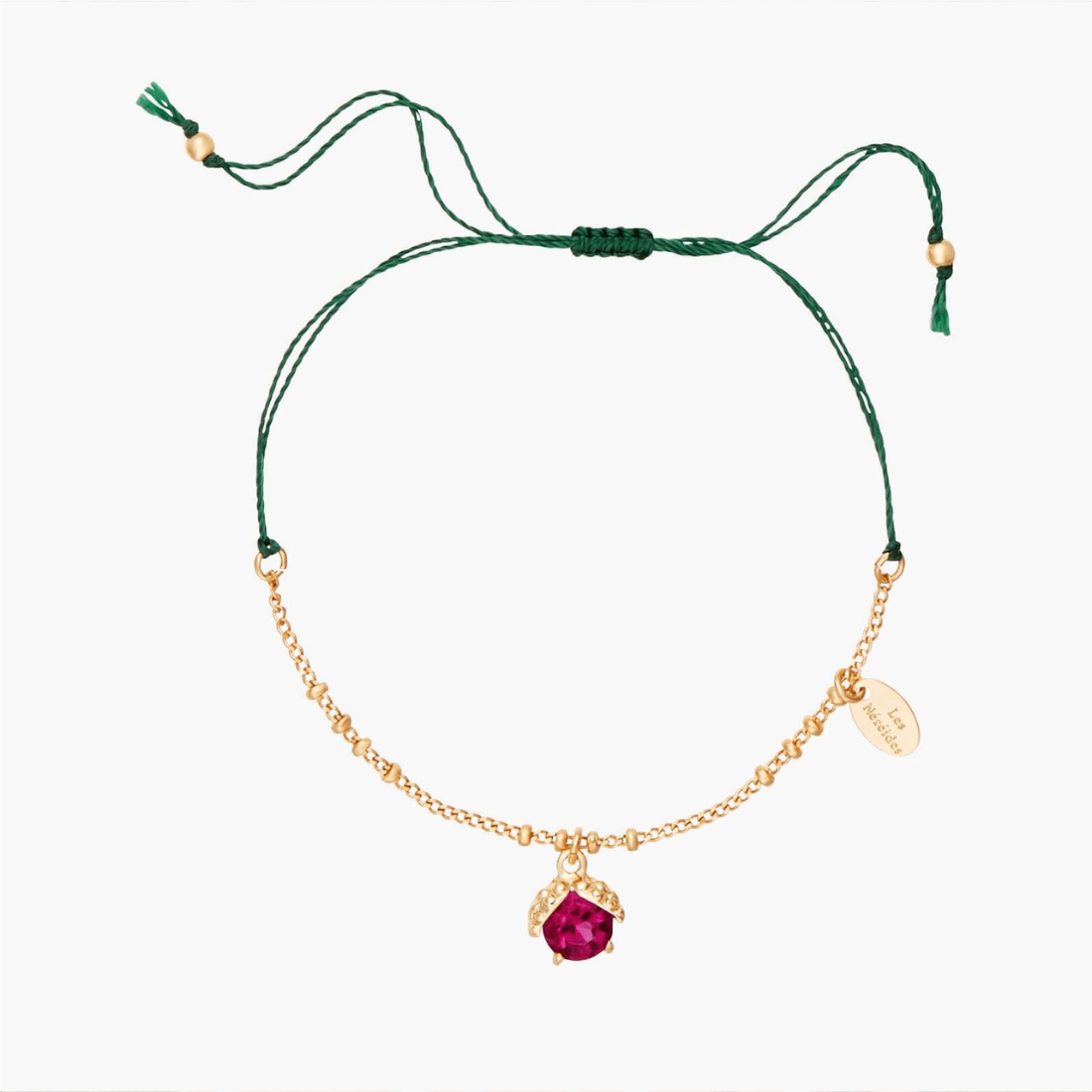 Les sales nereides bracelet