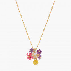 Summer Scents Necklace