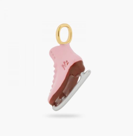 ICE SKATE CHARM